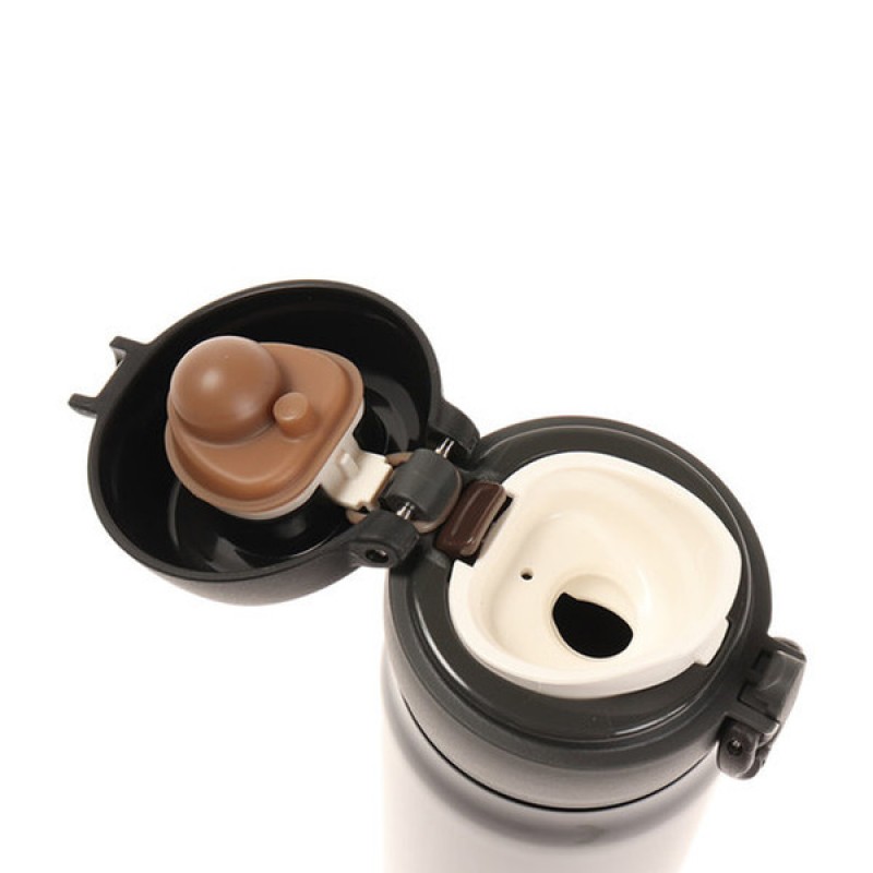 Thermos JNL-350 Ultralight Mug 0,35 LT (All Black) 